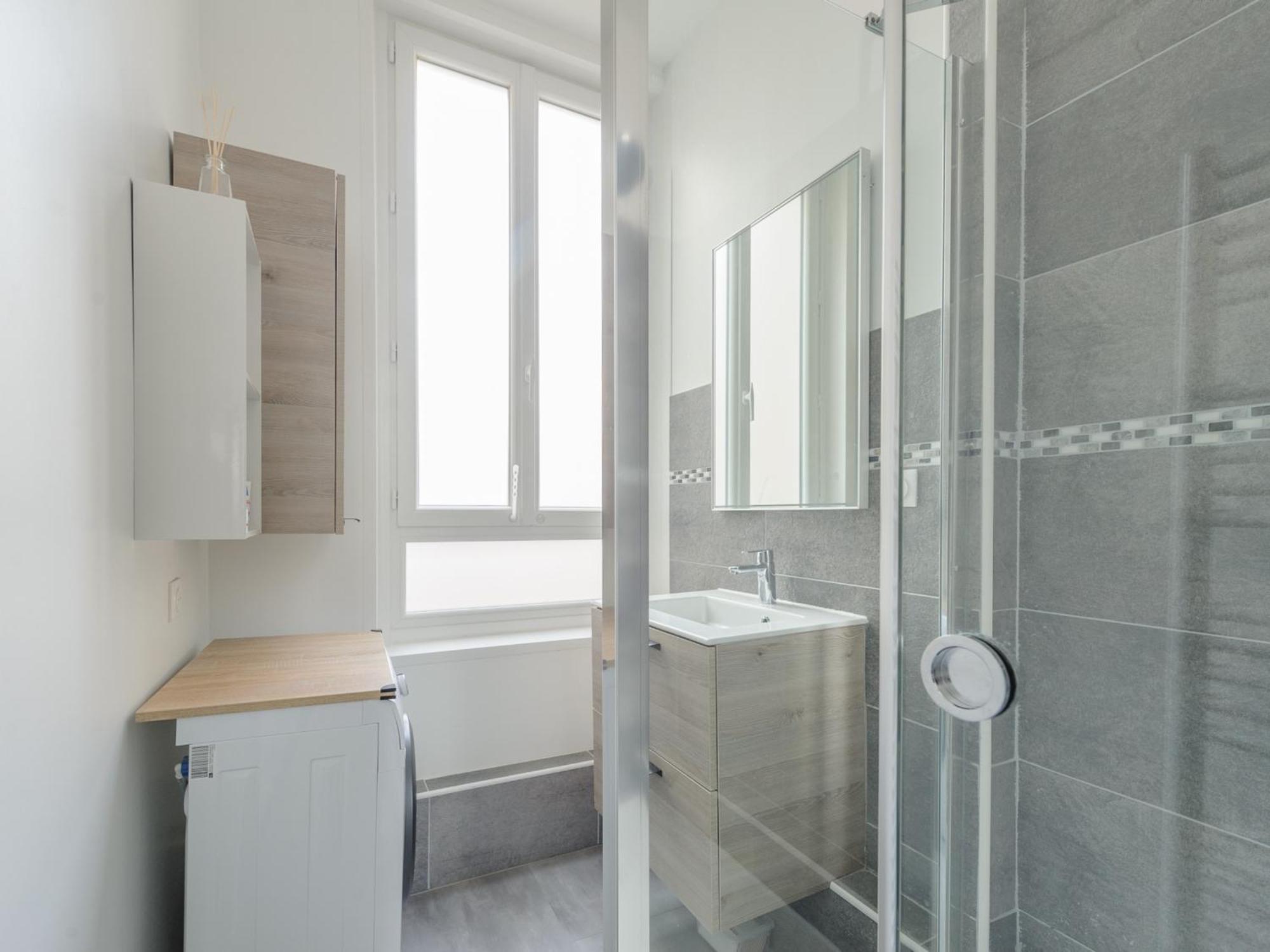 Studio Renove Au Coeur De La Rochelle, Marche A 25M, 2 Personnes, Wifi - Fr-1-535-43 ลาโรแชล ภายนอก รูปภาพ